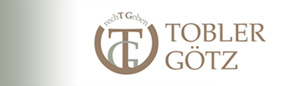 Logo: Tobler Götz Rechtsanwälte